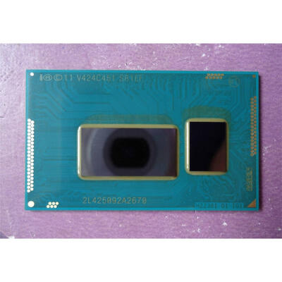 

1pcslot Intel i5-4210U SR1EF i5 4210U CPU Chipset with Solder Balls