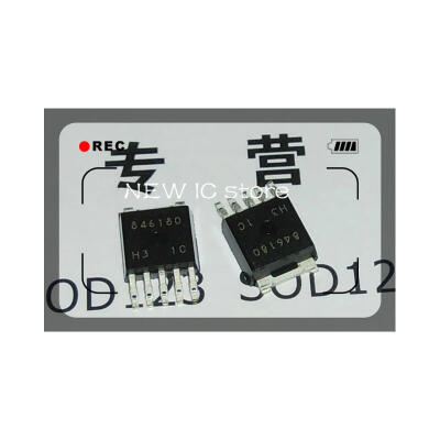 

10pcs/lot NEW IC 846180 NJM2846DL3-18(TE1) NJM2846DL3-18 NJM2846DL3 NJM2846 2846 TO252