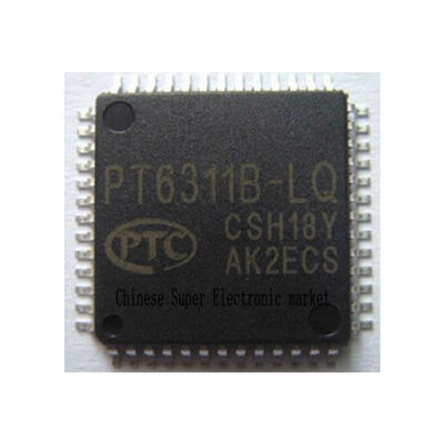 

5PCS PT6311B PT6311B-LQ