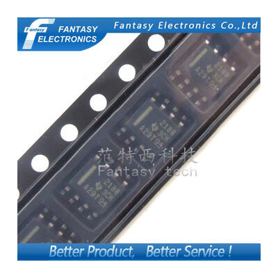 

5PCS OPA2188AIDR SOP8 OPA2188 SOP 0.03 Drift Low-Noise Rail-to-Rail Output OPA2188AID SMD free shipping