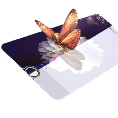 

Product Hyun iphone6 ​​ 6s tempered film Apple 6 6s full screen full coverage of mobile phone film black gift film