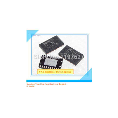 

10pcslot BQ24133RGYR 24VQFN BQ24133 Tablet PCPortable data capture terminals Battery bay chargers parts IC IN STOCK