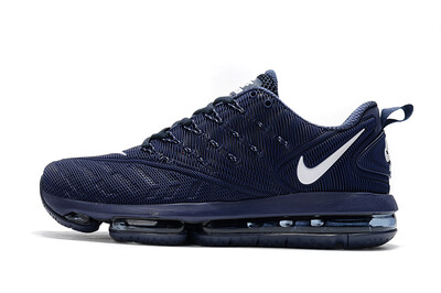 

Новое прибытие Nike Air VaporMax Flyknit Дышащие мужские кроссовки Спортивные кроссовки Классические ботинки Наружные