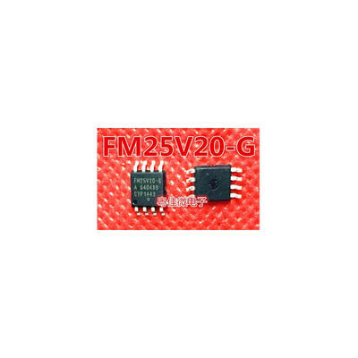 

1 pcslot FM25H20-G FM25H20 SOP-8 100new&original IC electronics kit in stock