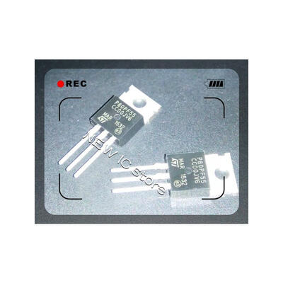 

50pcs/lot Free shipping STP80PF55 P80PF55