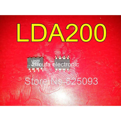 

20pcslot LDA200 SOP