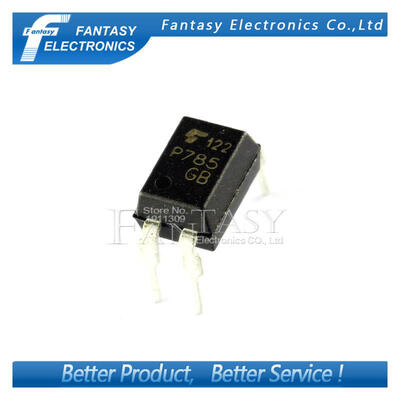 

10PCS TLP785-GB DIP4 TLP785 DIP TLP785GB new and original IC free shipping