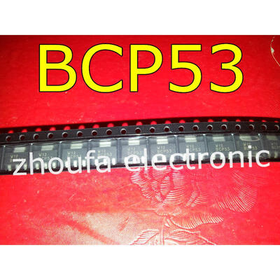 

50pcslot BCP53