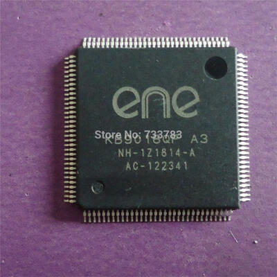

2pcs/lot ENE KB9016QF A3 Management computer input and output the start-up circuit of input and output