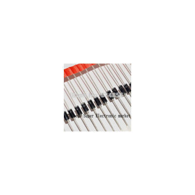 

50PCS P6KE200A P6KE200 DO-15 Unidirectional TVS Diode