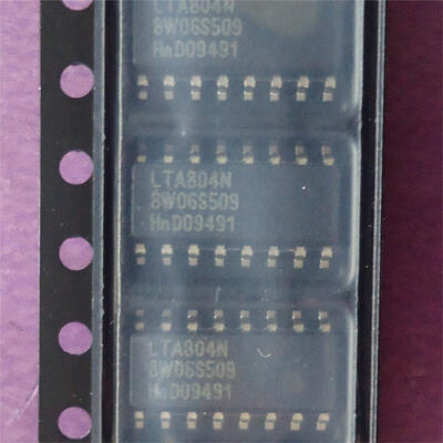 

10pcs/lot LTA804N Power management control chip