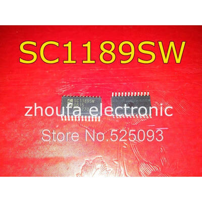 

10pcs/lot SC1189SW SC1189 Original !