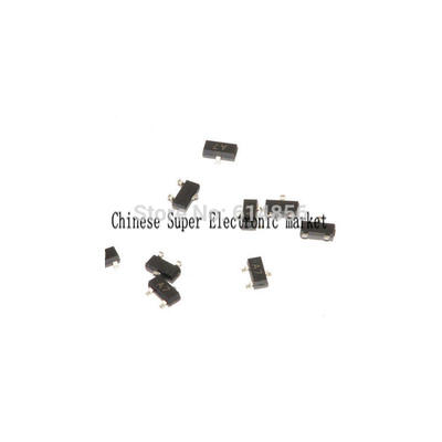 

200 PCS BAV99LT1G BAV99 Mark A7 SOT-23 Dual Surface Mount Switching Diode