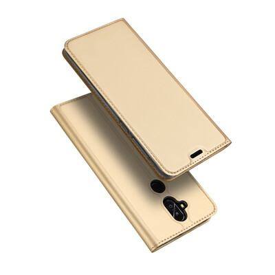 

GANGXUN® Asus Zenfone 5 Lite ZC600KL Чехол из искусственной кожи с магнитной крышкой