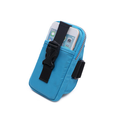 

Meiyilian meiyilian wallet female running mobile phone arm bag men&women fitness sports running equipment sports mobile phone arm sets mobile phone bag wr