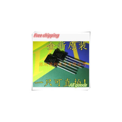 

Free shipping 50pcs BT134-600D BT134 TO-126 TRIAC Original Product