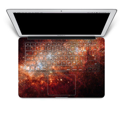 

GEEKID@Macbook Pro decal keyboard sticker univers cover sticker full decal keyboard sticker US style keyboard protector