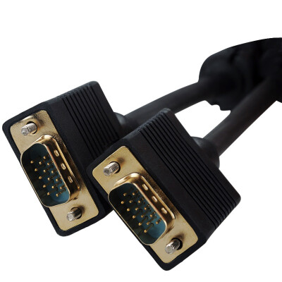 

Cabos 3+6VGA Cable/3+6VGA Cable Audio Package