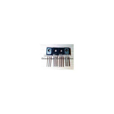 

10PCS BD139 TO-126 NPN power transistors