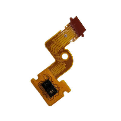 

100% Working For Huawei 4X Original Proximity Light Sensor Flex Cable Distance Sensing Line Connector Replacement Parts