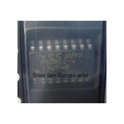 

100PCS PS2801-4 PS2801 PS2801 SOP
