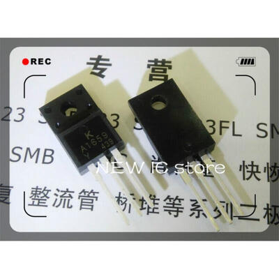 

Free shipping 10pcslots 2SA1659 A1659 TO-220F original authentic
