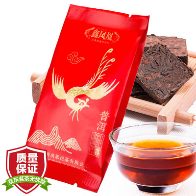 

Xinfenghuang Tea Pu
