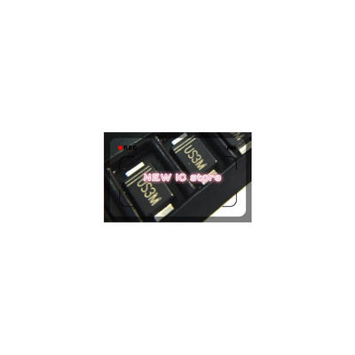 

3000pcslot US3MF US3M US3M 3A 1000V SMAF