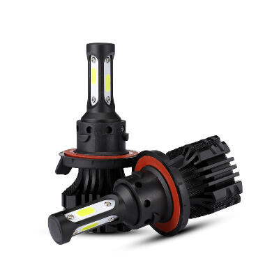 

H13Hi-Lo Beam LED Headlight Bulbs