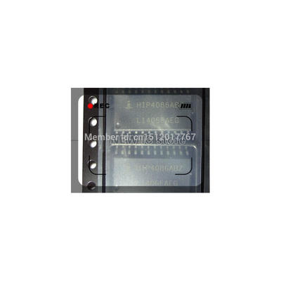 

10pcs/lot HIP4086ABZT HIP4086 SOP-24 Free Shipping