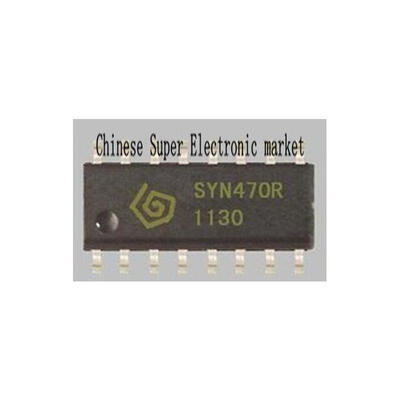 

10PCS SYN470R SYN470 SOP16