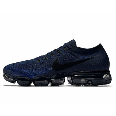 

Оригинальные аутентичные Nike Air vapormax Flyknit дышащая Для Мужчин's Кроссовки спортивные Спортивная обувь классические Обувь х