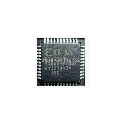 

FREE SHIPPING XC9536-15VQ44C XC9536-15VQ44 XC9536-15VQ44CI 10pcs/lot IC