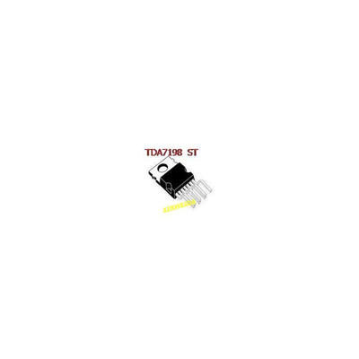 

10pcslot tda7298 tda Good qualtityHOT SELL FREE SHIPPINGBUY IT DIRECT