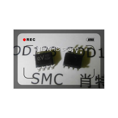 

200pcslot EV1527 V1527 1527 SOP-8 Original authentic&new in stock Free Shipping IC