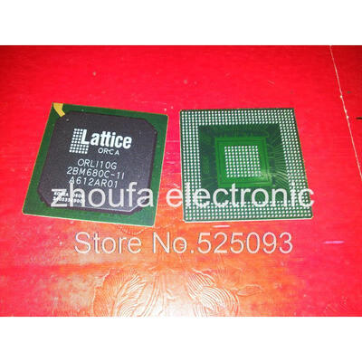 

1pcs/lot ORLI10G2BM680C-1I ORLI10G-2BM680C-1I