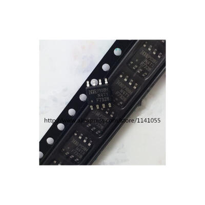 

100pcslot F7328 IRF7328 SOP8