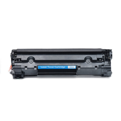 

compatible toner cartridge for HP LaserJet Pro M 127 127fn 127f CF283A CF283 CF 283A 283 83A 83 1200 pages BK