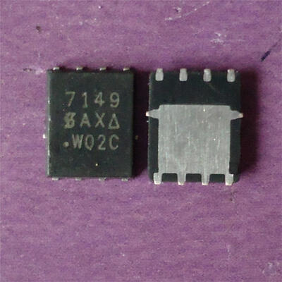 

5pcslot SI7149 7149 MOSFETMetal Oxide Semiconductor Field Effect Transistor