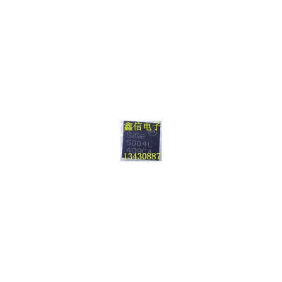 

Free Shipping 5 PCS/LOT SE5004L-R SE5004L 5004L QFN NEW IN STOCK IC