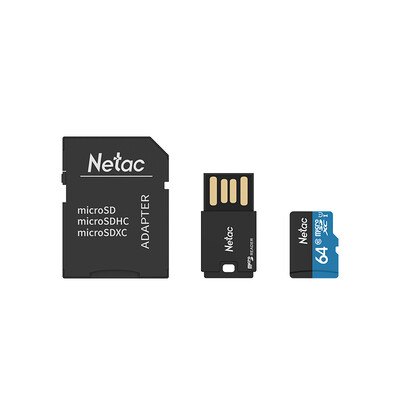 

Netac mobile phone memory card TF micro-SD card driving recorder memory card