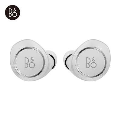 

B&O PLAY E8 Real Wireless Wireless Bluetooth In-Earphones Sports Headphones Bo Earphone Charcoal