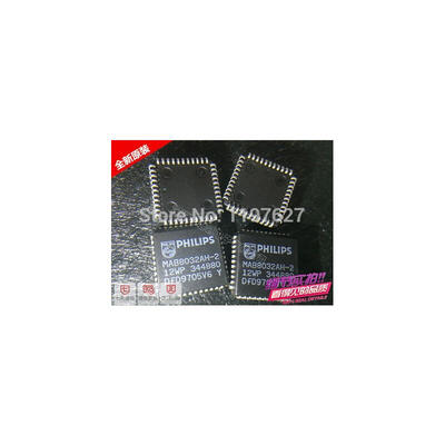 

FREE SHIPPING MAB8032AH-2-12WP MAB8032AH-2 MAB8032AH PLCC NEW&ORIGINAL 10PCSLOT IC