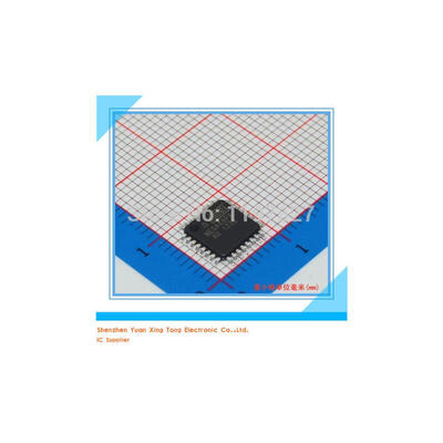 

10PCS/LOT ATMEGA48PA-AU ATMEGA48PA QFP Original IC electronics