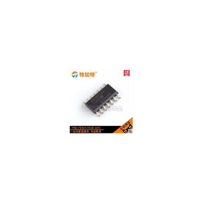 

10pcs Free shipping PIC16F676-ISL PIC16F676 16F676 14-Pin Flash-Based 8-Bit CMOS Microcontrollers SOIC14_39MM