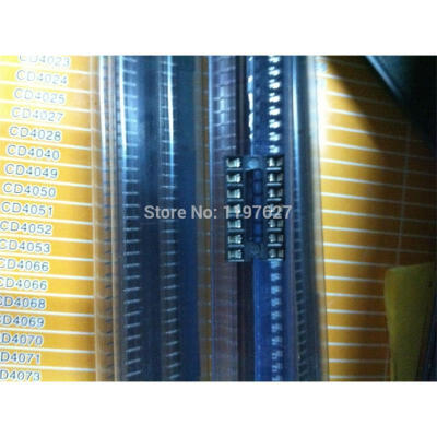 

FREE SHIPPING The new 14 -pin DIP IC socket DIP14 IC socket 14P IC Block 68PCSLOT