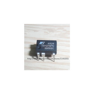 

100PCS TNY278PN TNY278 DIP-7