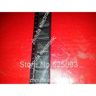 

5pcs/lot S25FL064P0XMFI003 FL064PIF