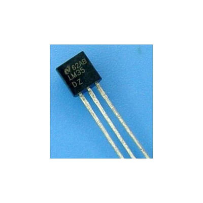 

100pcslots LM35DZ LM35 TO-92 new&original electronics kit in stock ic components