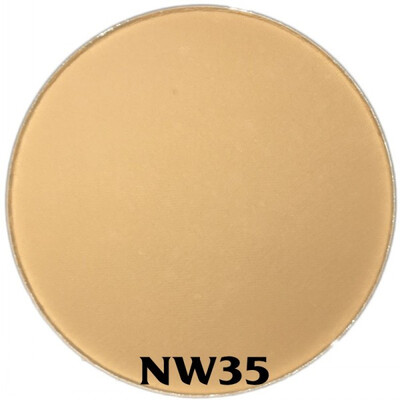 

Макияж STUDIO FIX 15g / 0.52oz Fabulous Pressed Face Ma.c's Make Up Powder Макияж Порошковая палитра Кожаная отделка